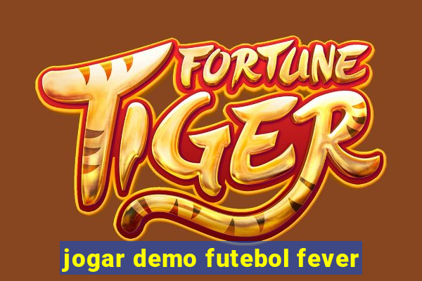 jogar demo futebol fever